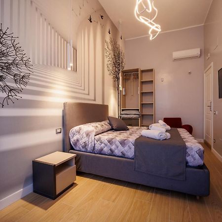 Maria Maruzzella B&B Luxury Suites Napoli Eksteriør bilde