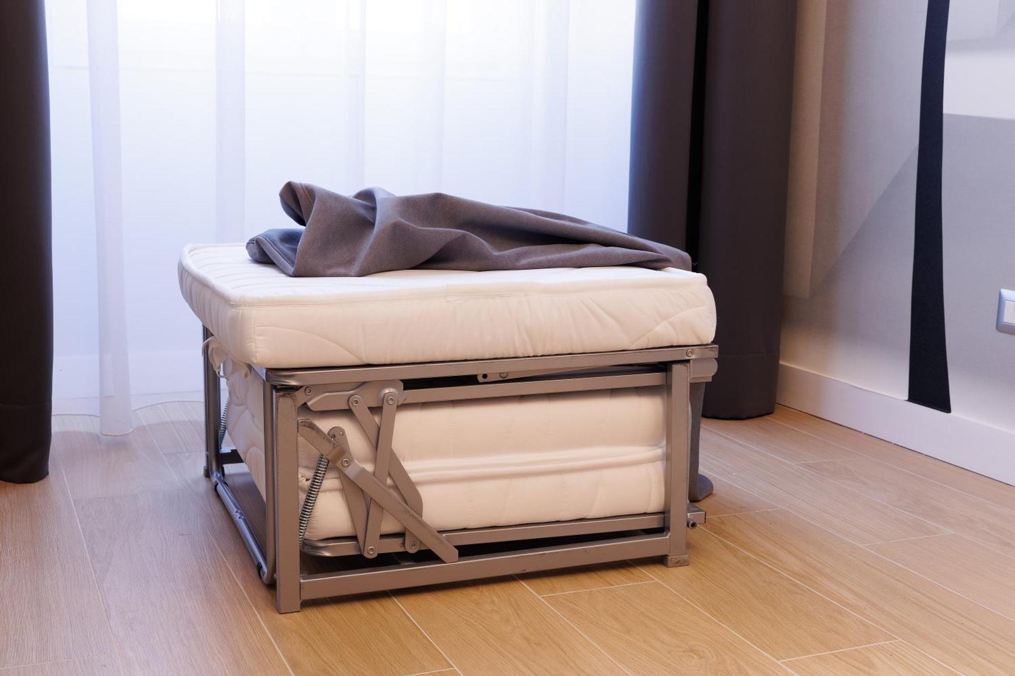 Maria Maruzzella B&B Luxury Suites Napoli Eksteriør bilde