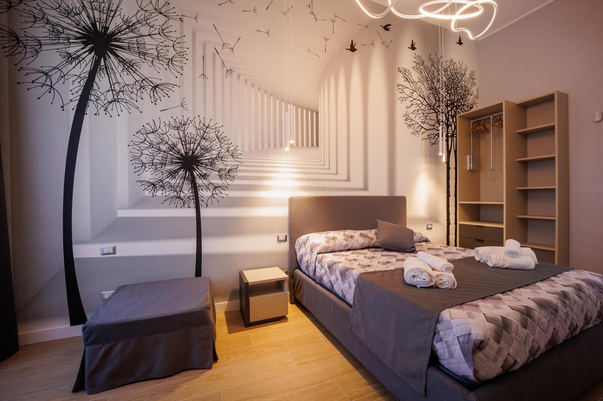 Maria Maruzzella B&B Luxury Suites Napoli Eksteriør bilde