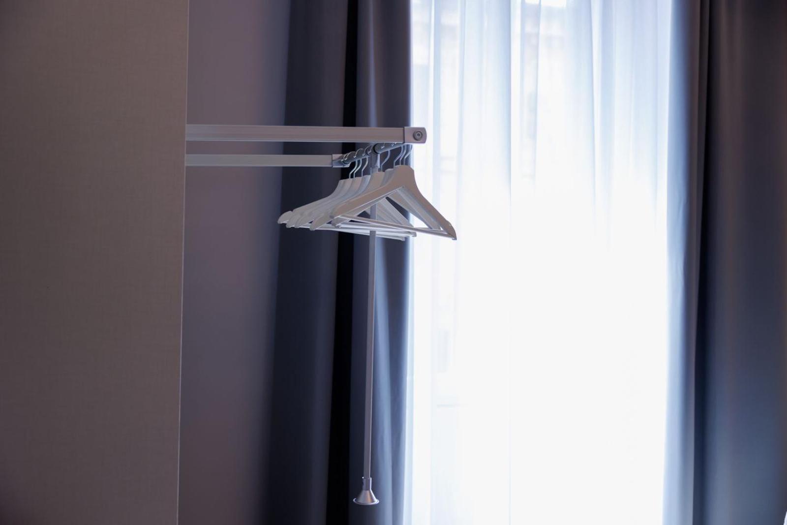 Maria Maruzzella B&B Luxury Suites Napoli Eksteriør bilde