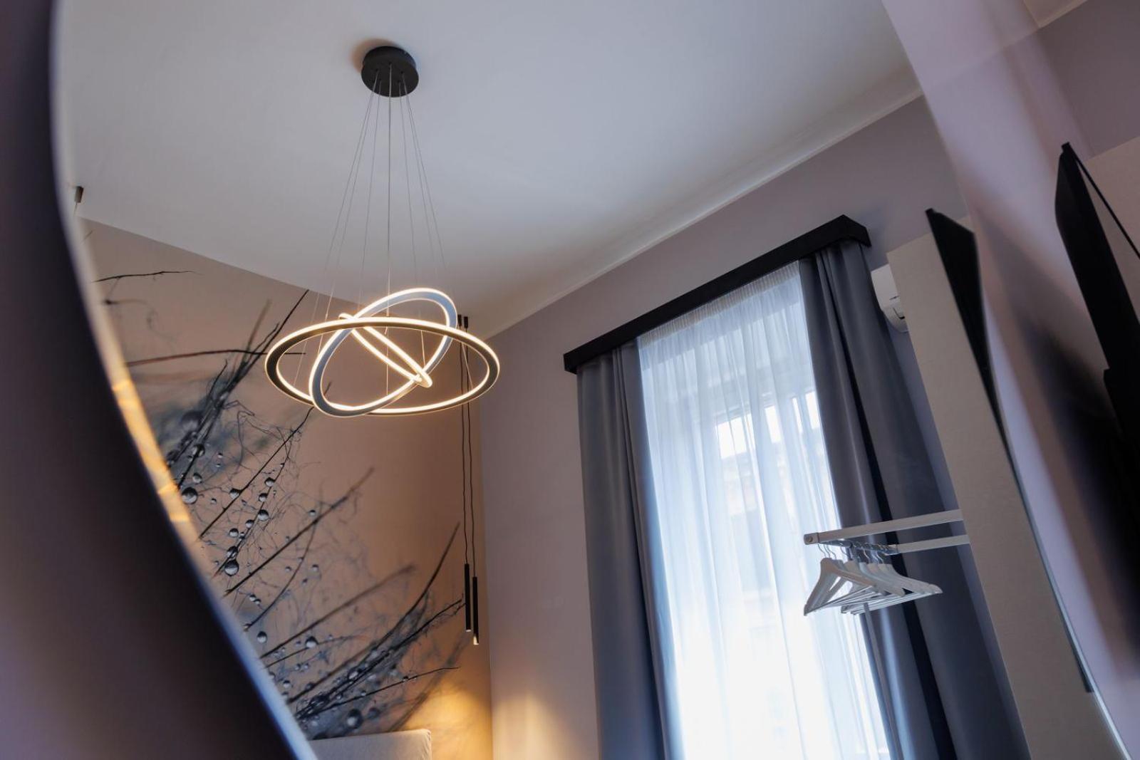 Maria Maruzzella B&B Luxury Suites Napoli Eksteriør bilde