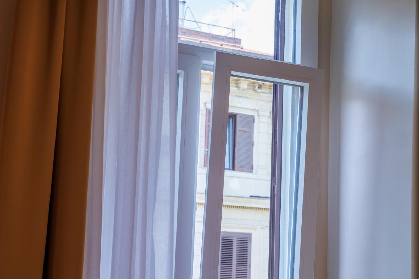 Maria Maruzzella B&B Luxury Suites Napoli Eksteriør bilde