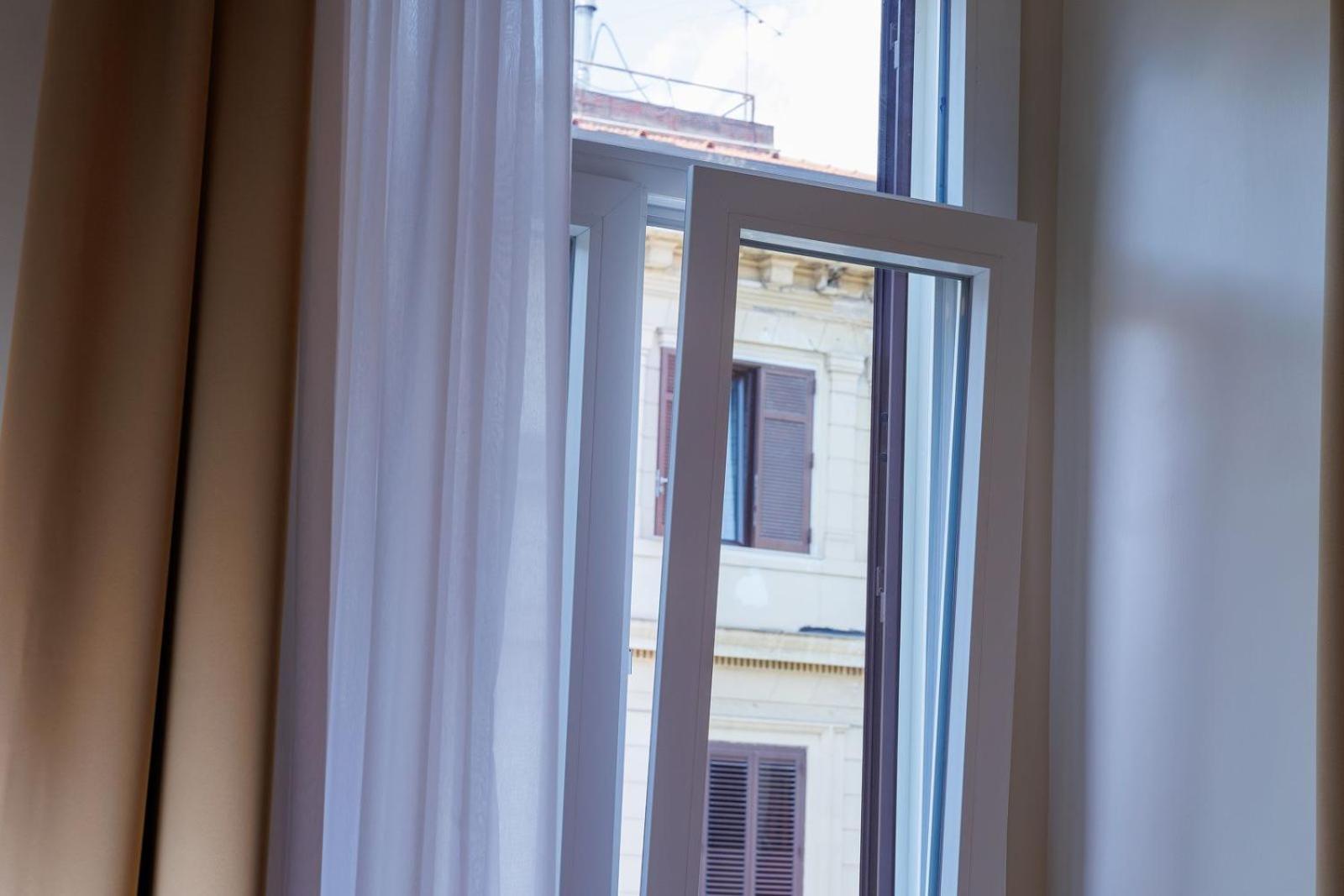 Maria Maruzzella B&B Luxury Suites Napoli Eksteriør bilde