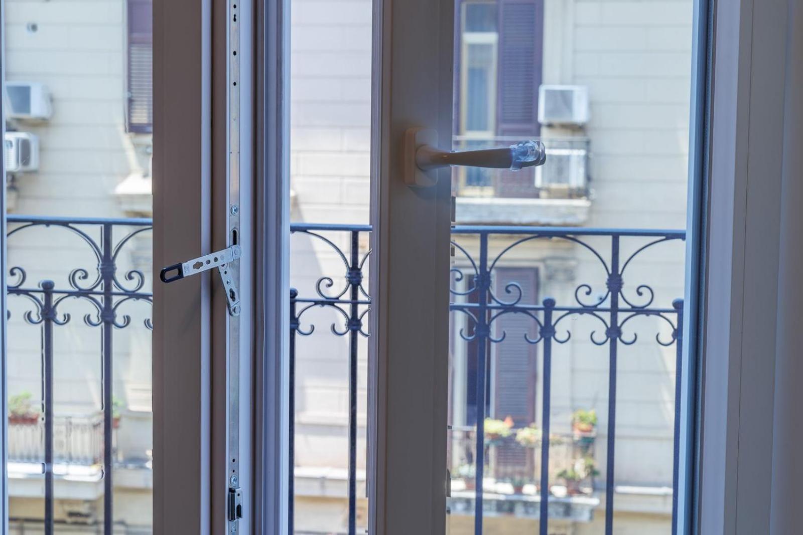 Maria Maruzzella B&B Luxury Suites Napoli Eksteriør bilde