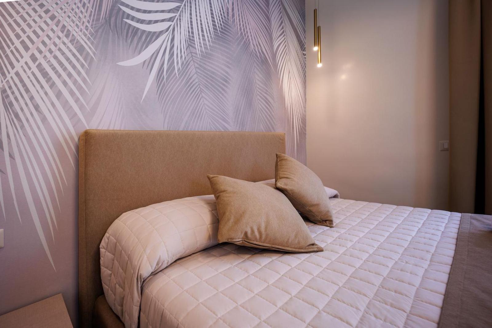 Maria Maruzzella B&B Luxury Suites Napoli Eksteriør bilde