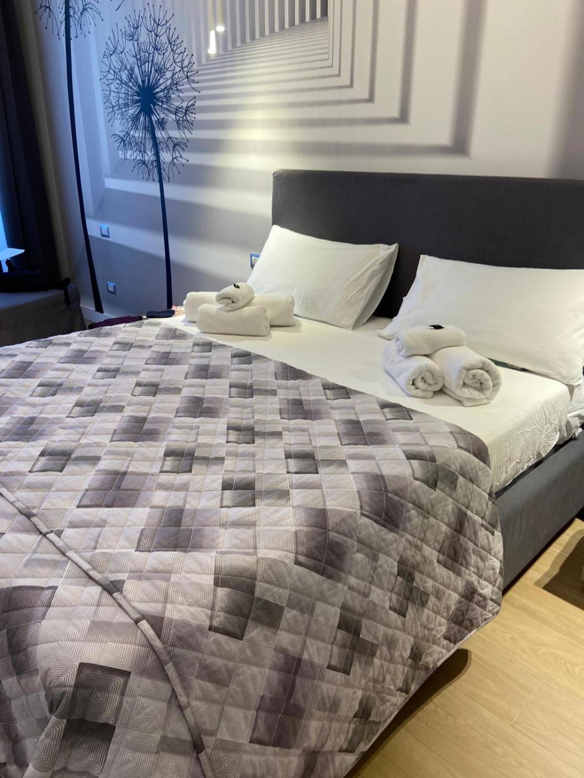 Maria Maruzzella B&B Luxury Suites Napoli Eksteriør bilde